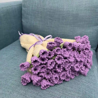 Purple Lily of the Valley