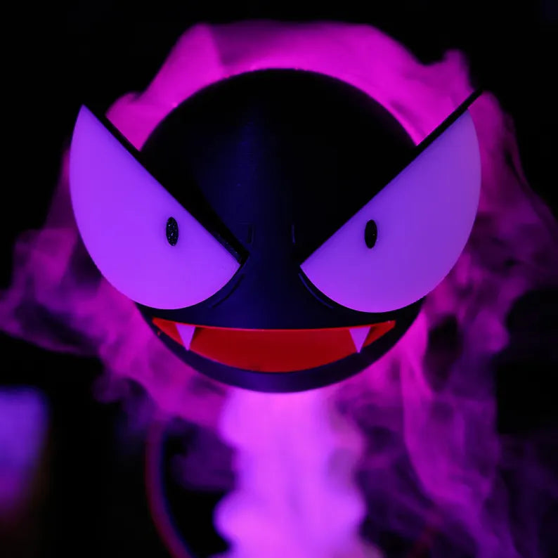 Gastly Diffuser Humidifier