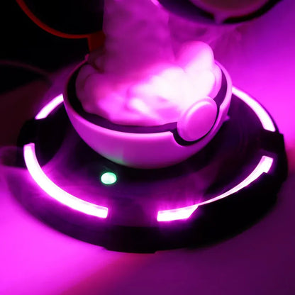 Gastly Diffuser Humidifier