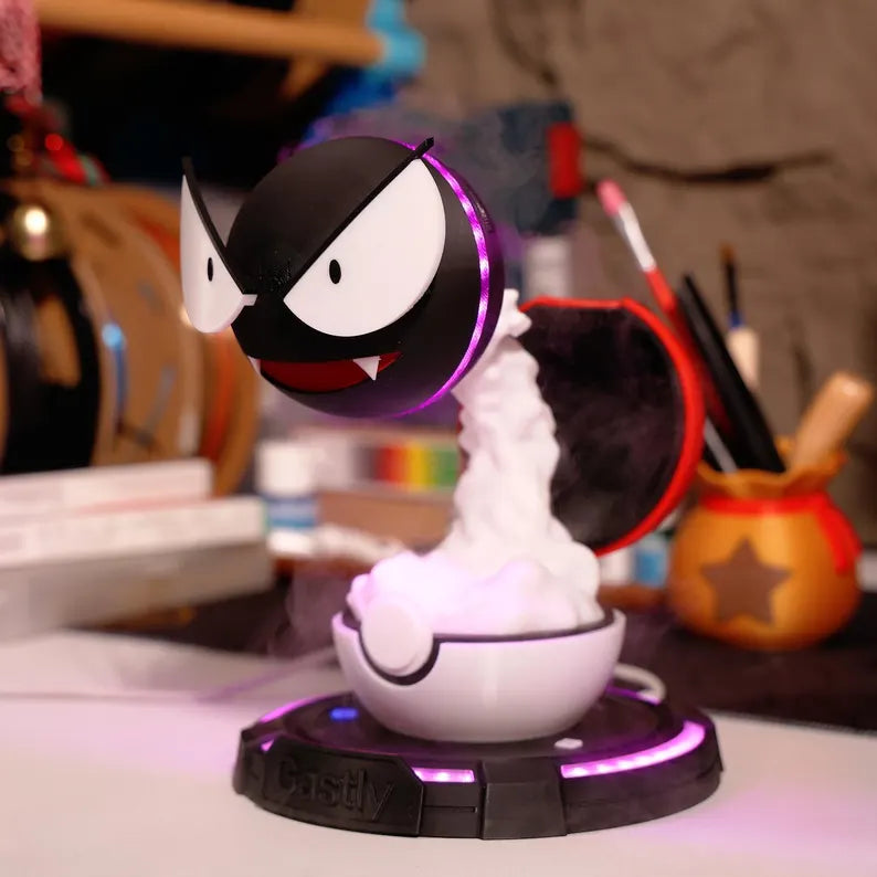 Gastly Diffuser Humidifier