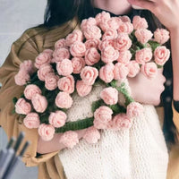 Pink Rose